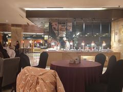 -济南鲁能贵和洲际酒店-第六层自助餐厅
