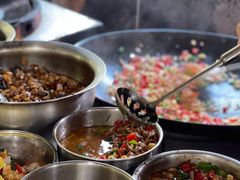 -周记热干面豆皮大王(桃花东街店)