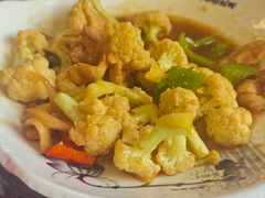 -遇见小院—虹鳟鱼•农家菜(怀柔店)