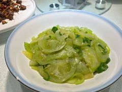 -饭橘汉江码头·乡野土菜馆(静安路店)
