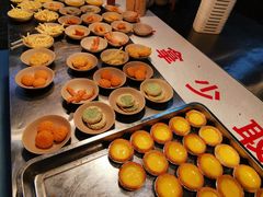 -火云天重庆火锅自助(中山路店)