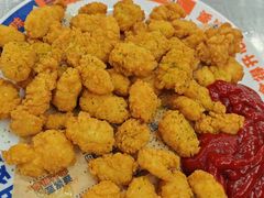 -伯友茶记(中华广场店)