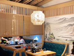 -九田家黑牛烤肉料理(国芳店)