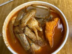 -乌糖沙茶面(民族路店)