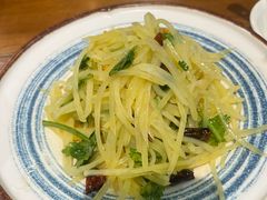 -又一福烤鸭·北京菜(东四店)
