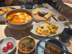 -山石榴·贵州菜(丰盛里店)