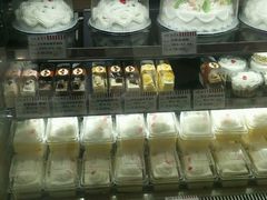 -红宝石·鲜奶小方(莘庄龙之梦店)