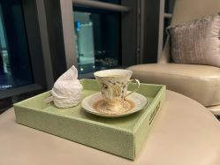 -珠海瑞吉酒店·铱瑞水疗