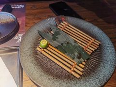 -京鹿料理(荟聚店)