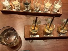 -恰餐厅及酒吧 CHAR Bar & Grill (北京丽都皇冠假日店)