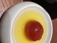 话梅水晶球-映水芙蓉(长宁来福士店)