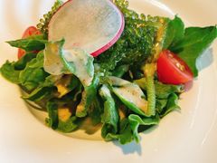 -炙柒Sekinana·精致料理 烧鸟·铁板烧(海上世界店)