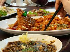 -吴门人家·苏宴宫廷菜(拙政园店)