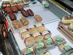 -红跑车(矿大店)