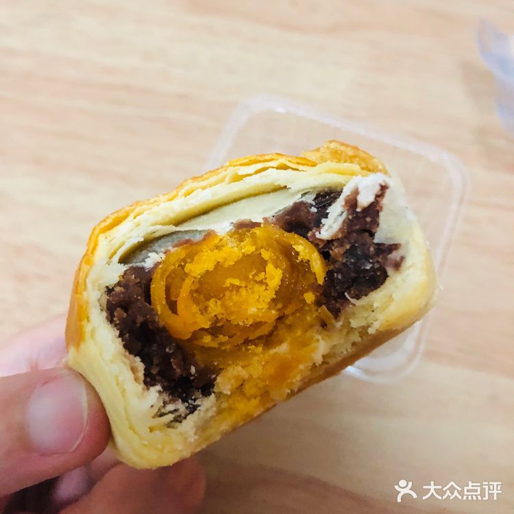 鲍师傅东门店，我终于来打卡啦