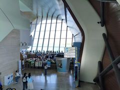 -抱抱地球咖啡馆(国家海洋博物馆店)