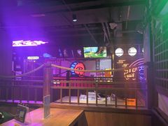 -长藤鬼校(钟楼店)
