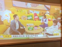 -和子足浴SPA会馆(梁溪店)