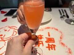 -王品牛排(珠海富华里店)