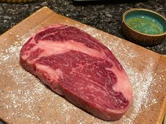 -老乾杯和牛烧肉(王府中环店)