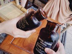 -Metal hands·铁手咖啡