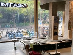 -MIMI FASO(古仓店)