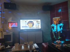-堂会(缤缤店)
