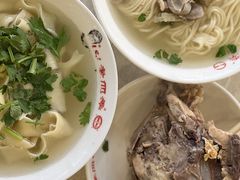 -老四季(南市场店)