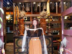 -敏珠拉姆藏餐·南京厨房(富春江东街店)