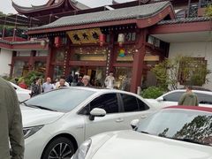 -楼外楼(西湖景区孤山路店)