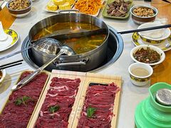 -田村·石锅藏香鸡(布达拉宫店)