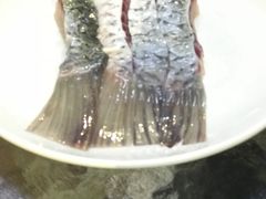 -正能量脆肉鲩火锅
