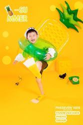 -57KIDS儿童摄影