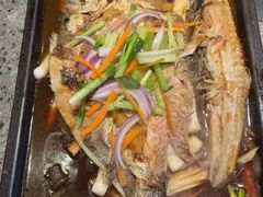 -里岛烤鱼(东港凯虹广场店)