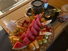 -星河湾温泉洗浴酒店