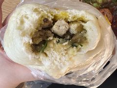 -白水包子(东一路店)