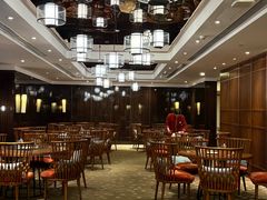 -建滔诺富特酒店-悦餐厅