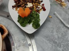 -原林野山菌火锅·炒菌(关上野生菌一条街店)