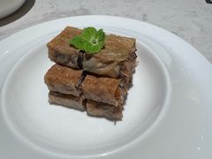 -拾溪餐厅·包厢(杭州千禧度假酒店)