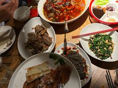 -青年公社烤鸭(青年路店)