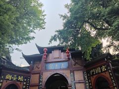 -青城山