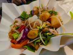 -點無缺茶楼·海鲜酒家(世博店)