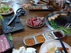 -·缸桶屋·韩式牛肋条自助烤肉(西湖D11店)