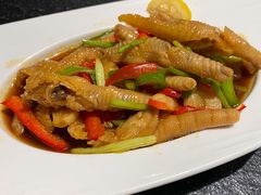 -潮三爷砂锅焗海鲜·生腌·海鲜粥(朝晖店)
