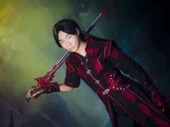 -九月鹰飞汉服摄影工作室