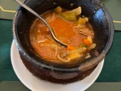 -老俄楼西餐厅(邮政街店)