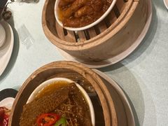 -彩丰楼中餐厅·仁恒洲际酒店