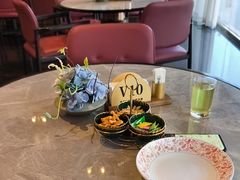 -香丰阁·烤鸭·川湘菜(清河店)