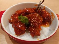-必胜客(金凤店)