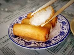 -仁信老铺(华盖路店)